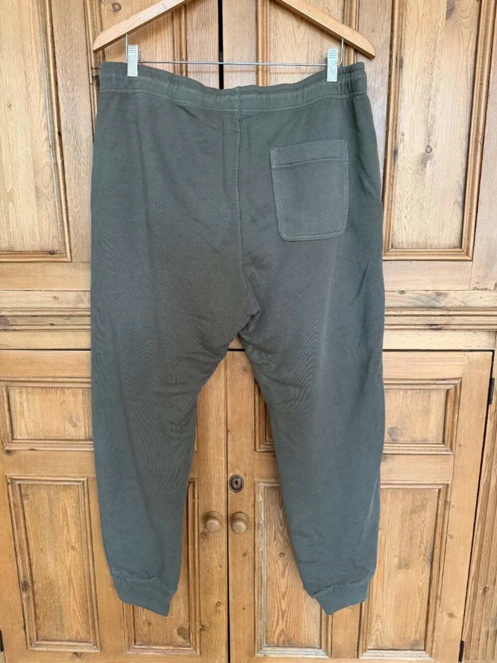 J.Crew Sweatpants size Large